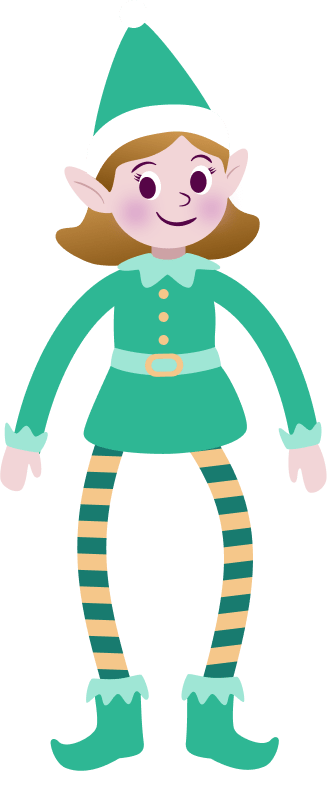 Accéder à la chasse aux lutins