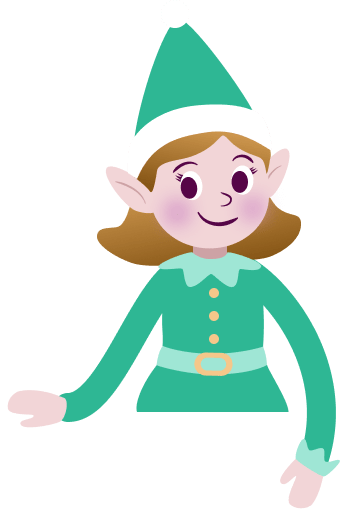 Accéder à la chasse aux lutins