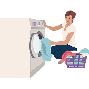 Linge